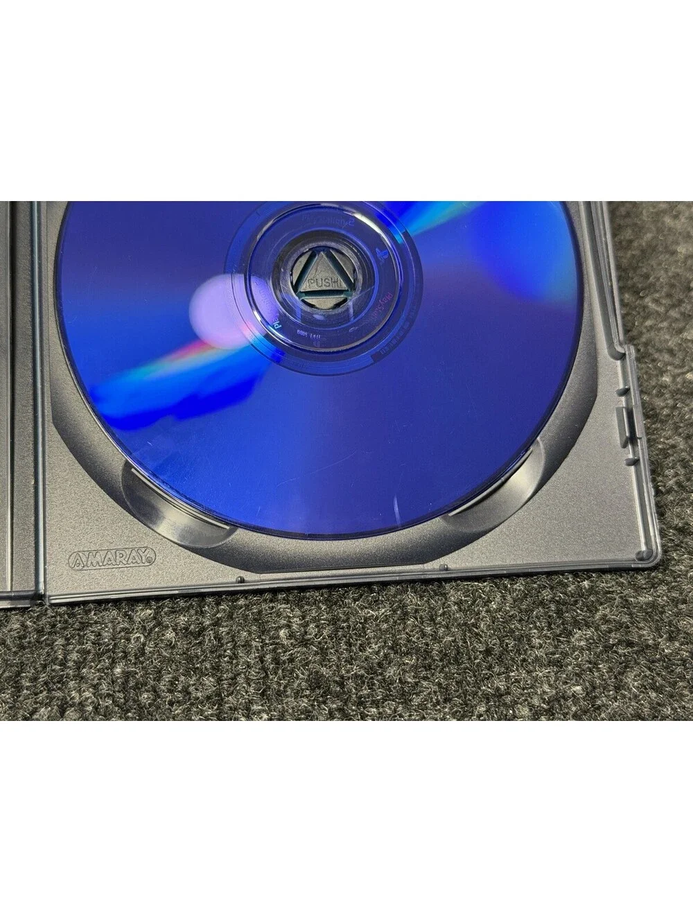 Tetris Worlds (Sony PlayStation 2, 2002) ⭐️GOOD CONDITION⭐️